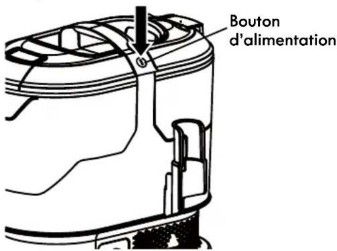 KENMORE KW2005 - ! AVERTISSEMENT - 1