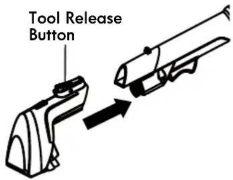 KENMORE KW2005 - ASSEMBLY INSTRUCTIONS - 2