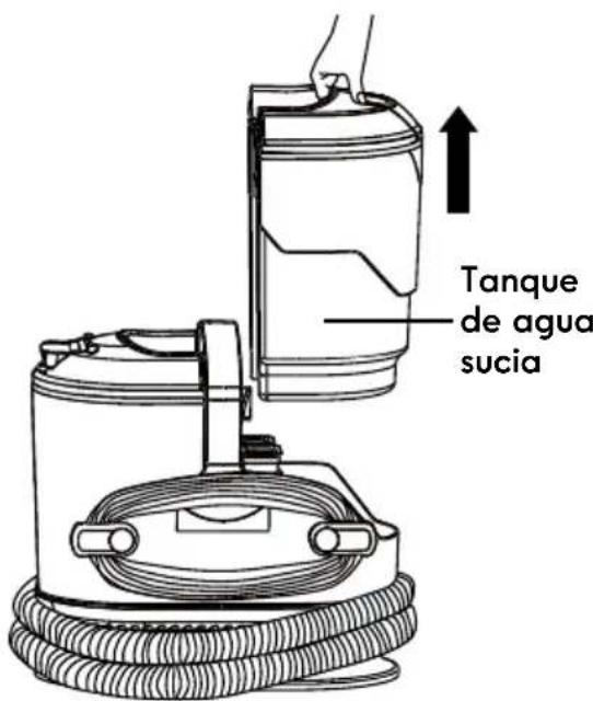 KENMORE KW2005 - ADVERTENCIA - 1
