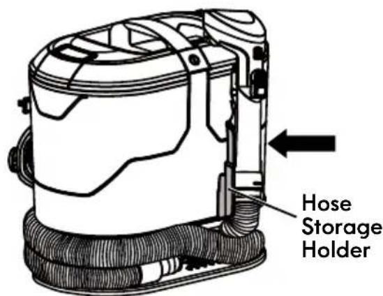 KENMORE KW2005 - ASSEMBLY INSTRUCTIONS - 3
