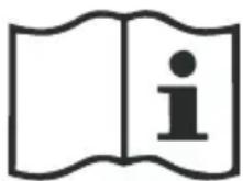 SereneLife SLPAC242B - SYMBOLS FROM THE UNIT AND USER MANUAL - 3