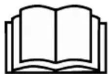 SereneLife SLPAC242B - SYMBOLS FROM THE UNIT AND USER MANUAL - 2