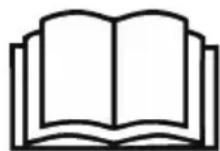 SereneLife SLPAC182B - SYMBOLS FROM THE UNIT AND USER MANUAL - 2