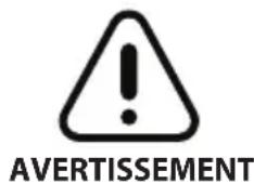 SereneLife SLPAC182B - Pour réduire les risques d'incendie, d'électrocution ou de blessures aux personnes ou aux biens : - 1