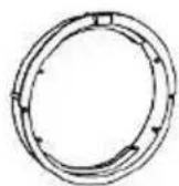 SereneLife SLPAC408B - Accessories: - 2