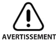 SereneLife SLPAC240W - Pour réduire les risques d'incendie, d'électrocution ou de blessures aux personnes ou aux biens : - 1