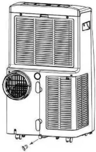 SereneLife SLPAC240W - Notes: - 1