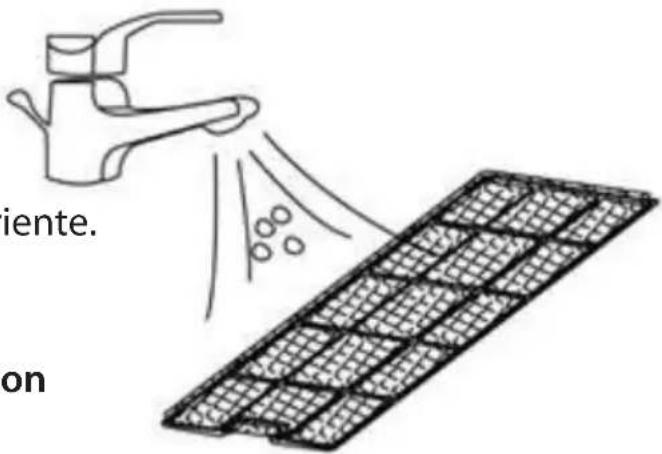 SereneLife SLPAC240W - Advertencia: - 1