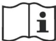 SereneLife SLPAC19B - SYMBOLS FROM THE UNIT AND USER MANUAL - 3