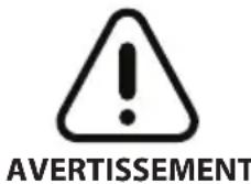 SereneLife SLPAC19B - Pour réduire les risques d'incendie, d'électrocution ou de blessures aux personnes ou aux biens : - 2