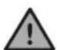 EHEIM classicVARIO+e 250 - DANGER! - 1