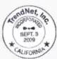TRENDNET TI-BEP200 - TRENDnet - 2