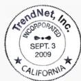 TRENDNET TI-M42 - TRENDNET - 2