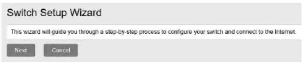 TRENDNET TI-PG1284i - Section B: Configuring the switch for local network management - 3
