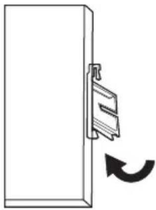 TRENDNET TI-PG1284i - Section B: Configuring the switch for local network management - 10