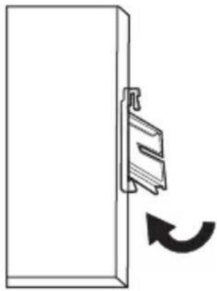 TRENDNET TI-PG1284i - Section B: Configuring the switch for local network management - 1
