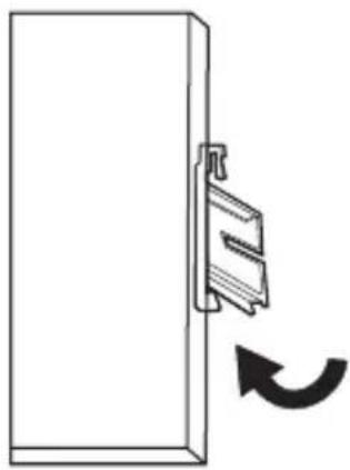 TRENDNET TI-PG1284i - Section B: Configuring the switch for local network management - 2