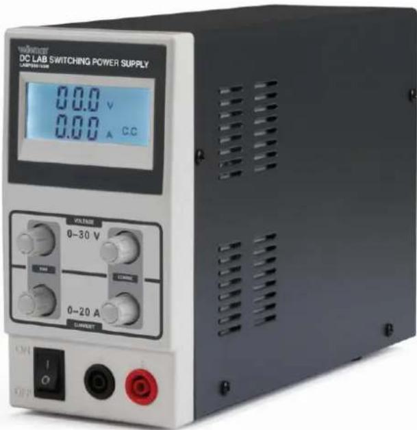VELLEMAN LABPS3010SM - 1
