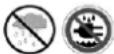 VELLEMAN LABPS3005SM - Safety Instructions - 2