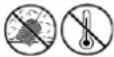 VELLEMAN LABPS3005SM - Safety Instructions - 6