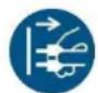 VELLEMAN LABPS3030SM - Instruções de Segurança - 7