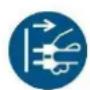 VELLEMAN LABPS3030SM - Safety Instructions - 7