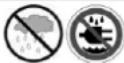 VELLEMAN LABPS3003SM - Safety Instructions - 2