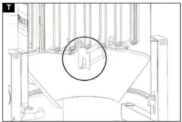 Kärcher IVR 60/30 Sc H ACD - The Ground Truth image displays a single, solid horizontal line. According to Rule 2 (UNDERSCORE &amp; LINE RULES), this is a stylistic or background line, not a placeholder underscore. Therefore, the OCR result must ignore it. The provided OCR content is "\_\_\_\_", which consists of four underscores. This is an incorrect interpretation of the line as a placeholder, violating the rule that stylistic lines must be ignored. The OCR has hallucinated text (underscores) where none should exist, violating the rule to ignore such lines. Hence, the OCR result is inconsistent with the Ground Truth. - 21