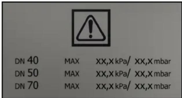 Kärcher IVR 60/30 Sc H ACD - ⚠️ISPÉJIMAS - 2