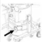 Kärcher IVR 100/30 Sc H ACD - – Вологе прибирання - 3