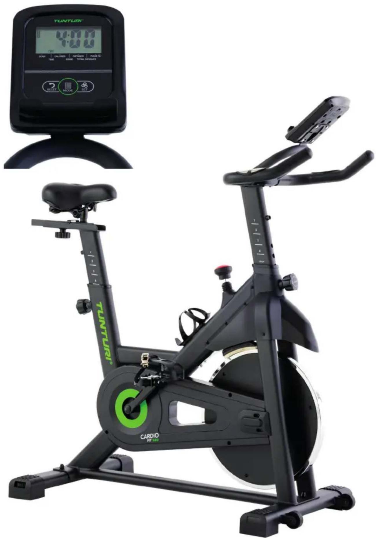 TUNTURI Cardio Fit S20 - A - 1