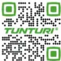 TUNTURI Cardio Fit S20 - D-2 - 4