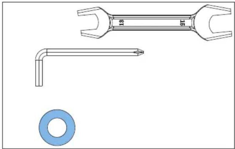 TUNTURI Cardio Fit S20 - D-4 - 3