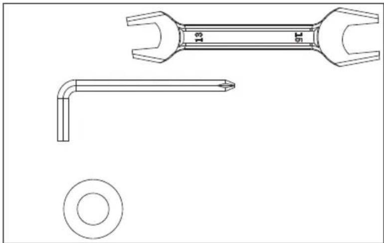 TUNTURI Cardio Fit S20 - D-3 - 3