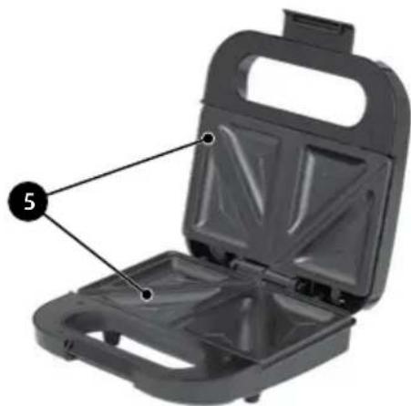 MPM MOP-49M - PROPER DISPOSAL OF THE PRODUCT (waste electrical and electronic equipment) - 2