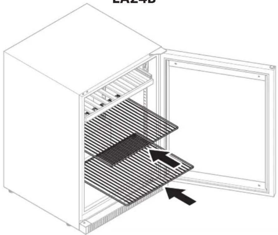 DOMETIC EA24B - FR Réfrigérateur - 14
