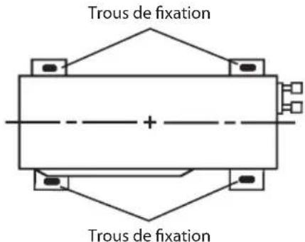 Ouellet MPD36KCH21S-O - Étape 3 : Installer l'appareil - 1