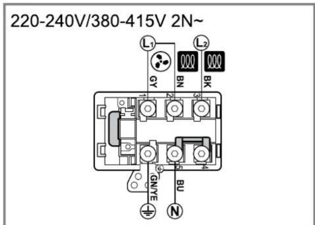 BOSCH PVQ895H26E - 2