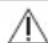 ELECTROLUX LRR8436M - ADVERTENCIA! - 1