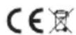 ELECTROLUX LRR8436M - Produktdekal - 1