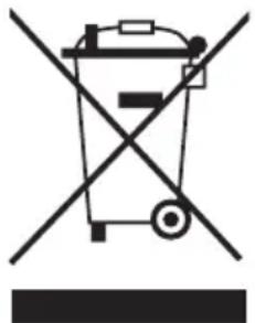 ELECTROLUX LRR8436M - INFORMATIONEN ZUR ENTSORGUNG - 1
