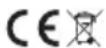 ELECTROLUX LRR8436M - Rating plate - 1