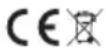 ELECTROLUX LRR8436M - Typeskilt - 1