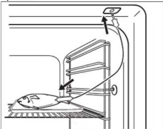 ELECTROLUX KOEBH09H - Viande, volaille et poisson - 1
