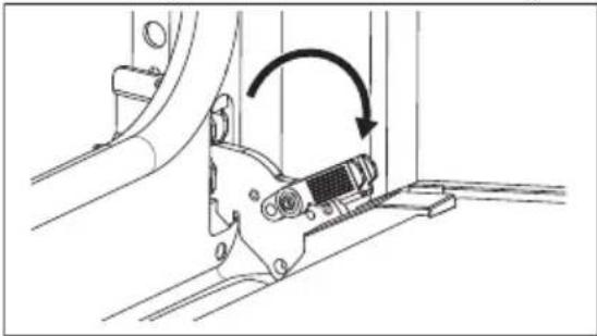 ELECTROLUX KOEBH09H - CAUTION! - 2