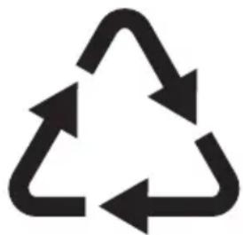 ELECTROLUX KRB3AE10S1 - Hinweise zum Recycling - 1