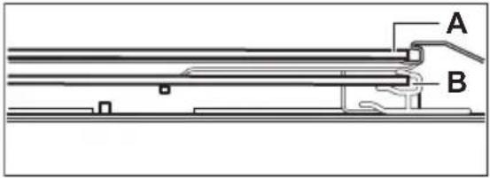 ELECTROLUX KOEBP29H - ATTENTION! - 7