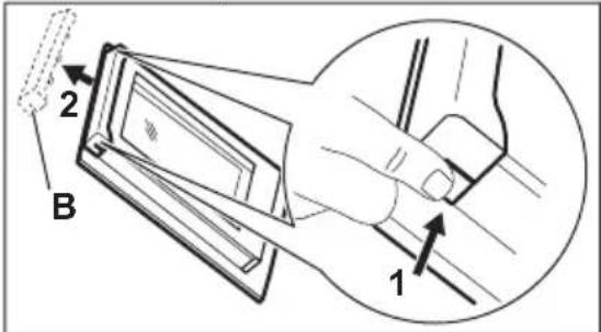 ELECTROLUX KOEBP29H - ATTENTION! - 4