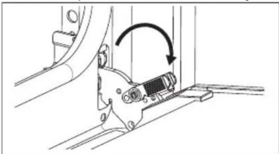 ELECTROLUX KOEBP29H - CAUTION! - 2