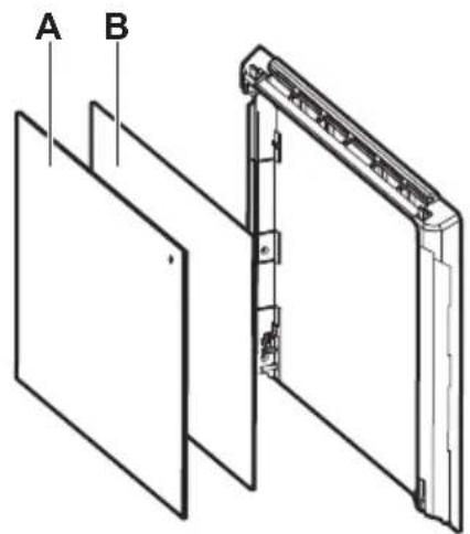 ELECTROLUX EOF6H46Z - LET OP! - 5
